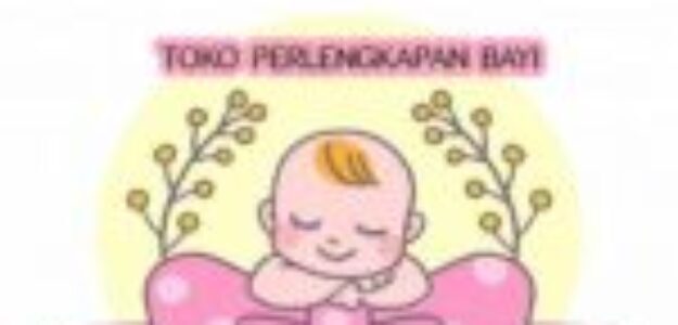 TOKO PERLENGKAPAN BAYI ALIVAH